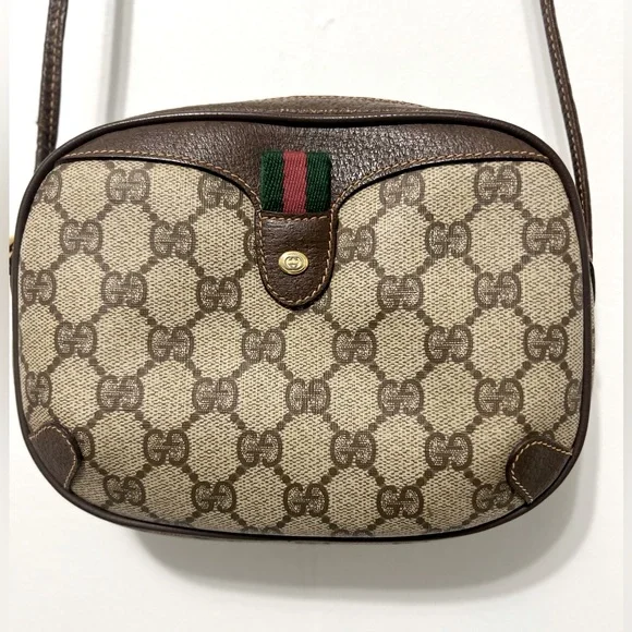 GG Plus Crossbody Bag
$575.00 - Picture 1 of 16